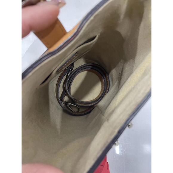 Louis Vuitton LIMITED EDITION TRANSFORMED MONOGRAM TIME TRUNK BAG - Picture 9 of 9